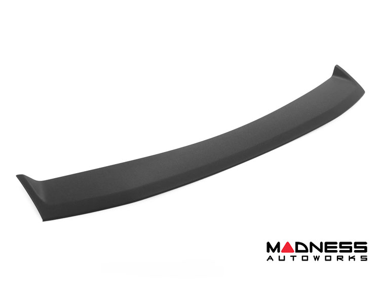 Ford Bronco Trail Cladding - Hood Protector - Rough Country